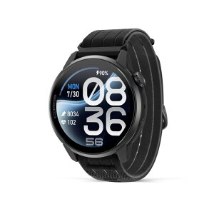 COROS�i�J���X�jPACE 4 Pro �����j���O�E�H�b�` �X�|�[�c�E�H�b�` AMOLED�f�B�X�v���C �n�} �i�r�Ή� ���y�� �����ԉғ� 2���g�����xGPS USB Type-C �[�d�Ή� ���y �y���{���K�i�z