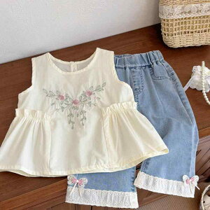 ���̎q ���� �V���c �g�b�v�X ���� �t�� �� 100% �ԕ� �v�����g ���킢�� �f�U�C�� �y�� �ʋC�� �z������ ���� �V�ђ� ������� �t�B�b�g 3-8�� 90-140cm