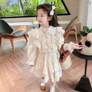 ���̎q �`���C�i�� �Z�b�g�A�b�v �h�J �f�B�X�N�{�^�� ���� �g�b�v�X �X�J�[�g �ȍ��a �|���G�X�e�� �_�炩�� ���ʌ� �� �t�H ���킢�� ���� �m�C 3-8�� ������ 100-140cm 90-140cm �g���Ή� ���p ��