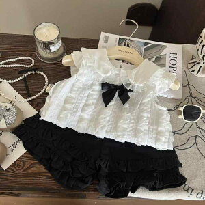 ���̎q �g�b�v�X �u���E�X �ԕ� ������ ���� �����s�[�X�� �Z�b�g �� ���� �Z�p���c ���� �_�炩�� ���@ �|���G�X�e��100 �ĕ� 3-8�� 80-140cm ���킢�� �V���v�� ���F �ؕ� ������ ����g��