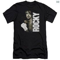楽天市場】ロッキー3 tシャツの通販