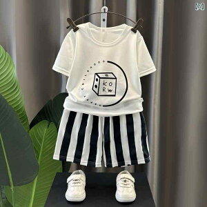 �j�̎q �ĕ� �g�b�v�X �Z�b�g �Z�� �Z�p�� 2�_ ���� �|���G�X�e�� ?? 100% �ێ� �J�W���A�� �X�^�C�� ?�� �� ���F ���邢���F �u���[ ���C�g�u���E�� 1-3�� 80-140cm �� �G�� �y�� �f�� �@�\ �`�� �J