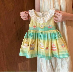 ���̎q �����s�[�X �v�����Z�X�X�J�[�g �݂�� �� �� �_�炩�� ���킢�� �J�[�h�[���p�^�[�� �`�F�b�N�� ���F �� �q���� ���� 3-8�� 100-140cm 90-140cm �g���Ή� �\�t�g�R�b�g�� ������ �ʋC�� �y