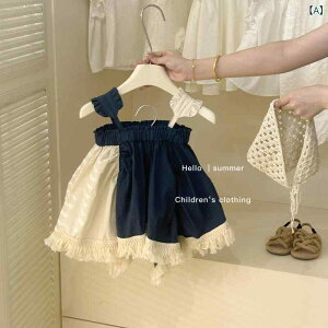 ���̎q �݂艺�� �w�S �����s�[�X �X�J�[�g �ȑf�� �_�炩�� �X�n �v�����Z�X �X�J�[�g ���F �� ���� ������ 3-8�� 100-140cm 80-140cm ���킢�� �X�K�[�� �X�^�C�� ���� �؍��� �v�����Z�X ���C�� 
