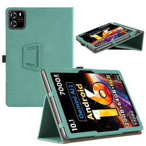 �yBESTJP�zFor TechZen HT10/HT20 Android 16 �^�u���b�g�P�[�X �݊������� Wpawa ?HT10-A/?HT10 10.1�C���` �J�o�[�X�^���h�@�\�t�� �y�ʌ^ ��܂� ���J�� �Ռ��z�� �����h�~ �y���z���_�[ ��