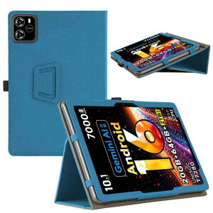 �yBESTJP�zFor TechZen HT10/HT20 Android 16 �^�u���b�g�P�[�X �݊������� Wpawa ?HT10-A/?HT10 10.1�C���` �J�o�[�X�^���h�@�\�t�� �y�ʌ^ ��܂� ���J�� �Ռ��z�� �����h�~ �y���z���_�[ ��