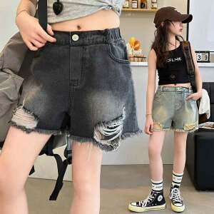 ���̎q �f�j���V���[�g�p���c �� ���� 120cm 130cm 140cm 150cm 160cm 170cm ���g���Ή� ���w�N �J�W���A�� ������� ���킢�� �J�W���A��