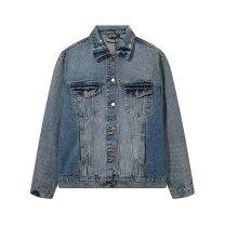 楽天市場】fear of god デニム ジャケットの通販