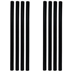 EnHike �ϔM�V���R���`���[�u �\�g ST-350 ST-330 ST-340 ST-310�p ��4-��6×125mm�J�b�g�ς�4�{