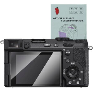 KAKOTOPA �t���ی�t�B���� Sony ��7CR��p �K���X�t�B���� �����K���X�ی�t�B���� �t���v���e�N�^�[ �d�x9H 0.3mm�� ���ߗ�98���ȏ� ���� ���� ���w��