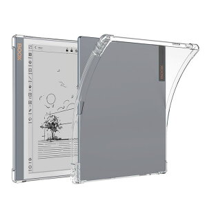 �yFENUSL�zFor BOOX Note Air5 C�P�[�X�^�u���b�gTPU�P�[�X2025�N�����Ή�BOOX Note Air 5 C 10.3�C���`�^�b�`�y�����[ �����h�~ �y�� �S�ʕی�J�o�[ �ϏՌ� ��G�肪�ǂ� �J�o�[