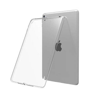iPad Mini5 �P�[�X�N���AiPad Mini 2019 �P�[�X ipad mini4 �P�[�X �N���A �\�t�g�J�o�[ �Ռ��z�� TPU�P�[�X �V���R�� �_�炩����G��A�C�p�b�h �~�j4/5�J�o�[���� �������y�� �Ռ��h�~ �ϏՌ��P�[�X