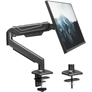 BONTEC ���j�^�[�A�[�� �V���O�� �K�X�X�v�����O��