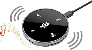 line�ȂǂɑΉ� type usb ��c�p�}�C�N�X�s�[�J�[ Skype zoom