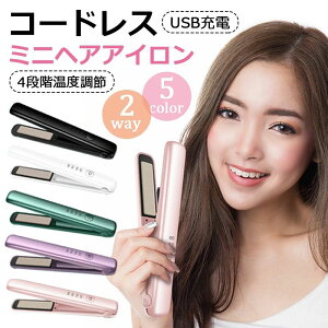 �~�j 2way USB�[�d�� ���킢�� ���s�p 5color �R�[�h���X �J�[�� �A�C���� �X�g���[�g �X�g���[�g�A�C���� ��e�� �g�ѕ֗� 4�i