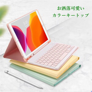 iPad 10 �L�[�{�[�h �P�[�X �J���[�L�[�g�b�v iPad 9 8 7 6 5 Air4/5 �A�C�p�b�h 10.9 10.2 Pro 10.5 11 mini6 mini 5 �L�[�{�[�h�t�� �J�o�[ �y�����[ ����