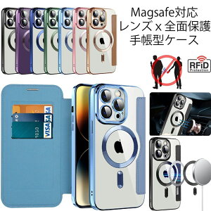 �}�b�g �ی� �w��h�~ iPhone �蒠�^ �X�}�z 16 Galaxy �S�ʕی� 11 16ProMax �Ռ��z�� MagSafe�Ή� �����Y�ی�t�B������̌^