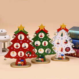 楽天市場 クリスマス オーナメント 木製 パーティー イベント用品 ホビー の通販