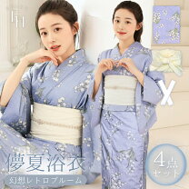 楽天市場】kaguwa 浴衣の通販