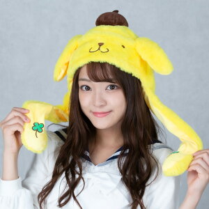 サンリオ ポムポムプリン コスプレ 仮装 変装衣装の人気商品 通販 価格比較 価格 Com