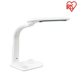 �f�X�N���C�g LED LED�f�X�N���C�g �z���C�g LDL-501RN-W �Ɩ� ���C�g �ł� �u���� LED �� �茳 �Ǐ� ���C�g USB �Ɩ� �X�^���h���C�g �d�C�X�^���h �A�C���X�I�[���}