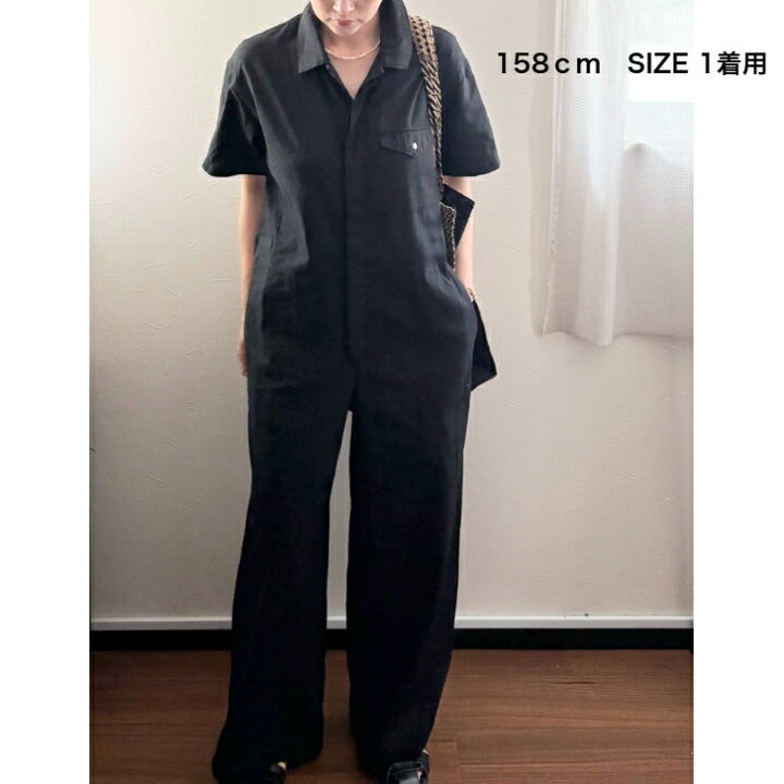 楽天市場】【TISSU】TS240PT072 オリジナルフレンチリネン デニム 半袖