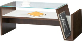 センターテーブル ローテーブル 北欧 カントリー おしゃれ 机 ナチュラル リビング シンプル 収納 引出し コーヒーテーブル CFS-776