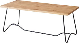 リビングテーブル センターテーブル 北欧 コーヒーテーブル テーブル 幅100cm アンティーク モダン 西海岸 ナチュラル NW-111
