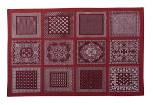 O }bg J[ybg IG^ Rbg O }bg 130×190cm  킢 CeA fUC Ƌ G  V l炵 rO TTR-152