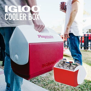 N[[{bNX IGLOO CO[ PLAYMATE ELITE ULTRA 15L vCCg G[gEg AEghA N[[obO  AEghA Lv ۗobO W[ `{bNX AJ