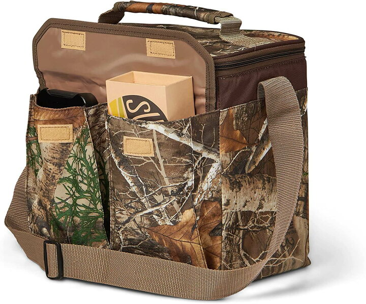 楽天市場】IGLOO リアルツリー REALTREE ソフトクーラーボックス 