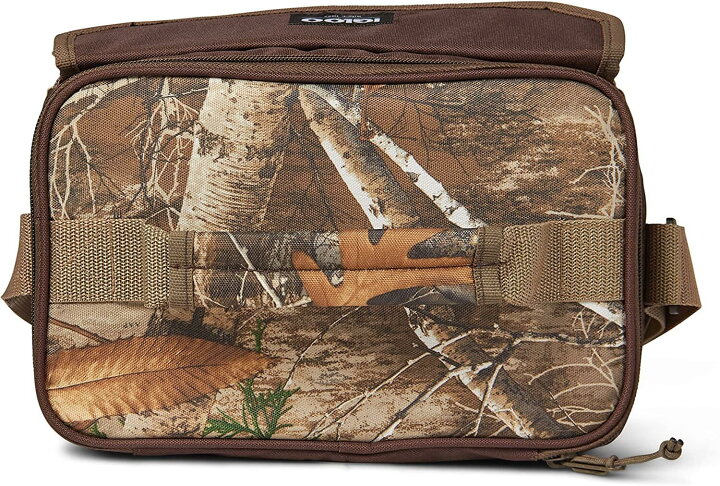 楽天市場】IGLOO リアルツリー REALTREE ソフトクーラーボックス 