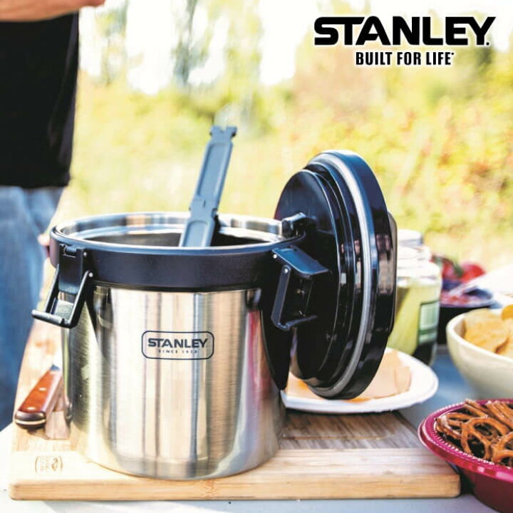 楽天市場】STANLEY スタンレー アドベンチャー バキュームクローク 3 
