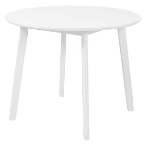 �_�C�j���O�e�[�u�� �H�� ������� �ۃe�[�u�� �e�[�u�� �k�� �V�R�� �_�C�j���O ���o�[�E�b�h �J�t�F �΂ߋr �z���C�g �i�`������ �u���E�� �~�^���a 90cm �V���v�� SH-8640