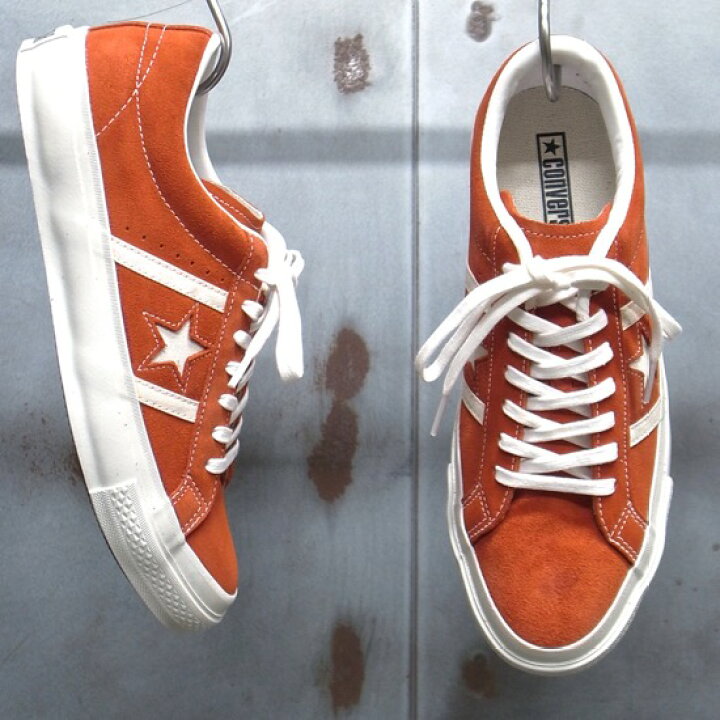 楽天市場】【 CONVERSE / コンバース 】 STAR & BARS SUEDE / スター 