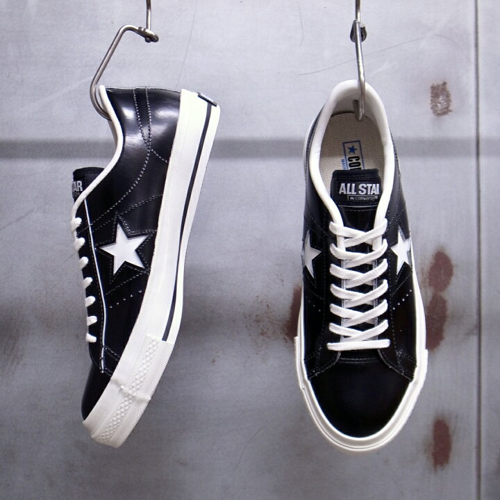 楽天市場】【 CONVERSE / コンバース 】 ONE STAR J / ワンスター J 
