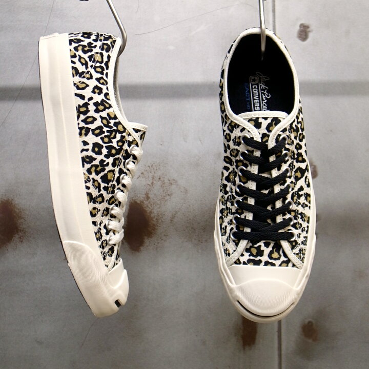 楽天市場】【 CONVERSE / コンバース】 JACK PURCELL LPD RH 