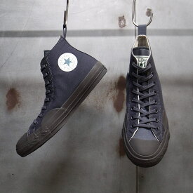 【 CONVERSE / コンバース 】 ALL STAR 100 L.L.Bean HI / オールスター 100 LLビーン HI ［STONE GRAY / ストーングレイ］ ◆ 日本正規代理店商品