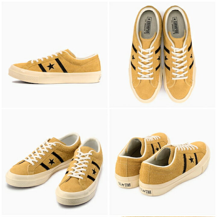 楽天市場】【 CONVERSE / コンバース 】 STAR&BARS US SUEDE / スター 