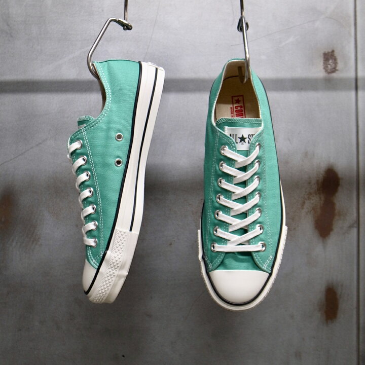 楽天市場】［SALE40%OFF］【 CONVERSE / コンバース 】 CANVAS ALL 
