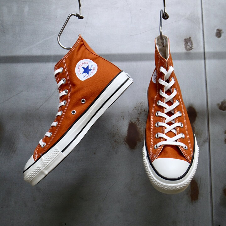 楽天市場】【 CONVERSE / コンバース 】 CANVAS ALL STAR J HI [DEEP 