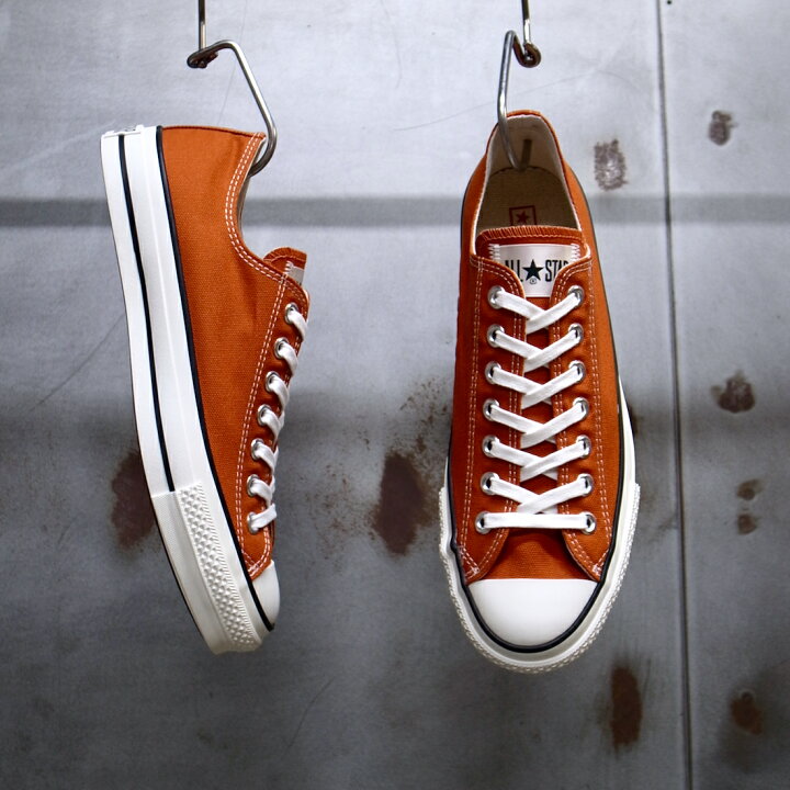 楽天市場】【 CONVERSE / コンバース 】 CANVAS ALL STAR J OX [DEEP 