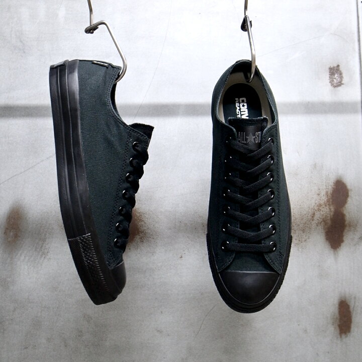 楽天市場】【 CONVERSE / コンバース 】 ALL STAR ® GORE-TEX OX 
