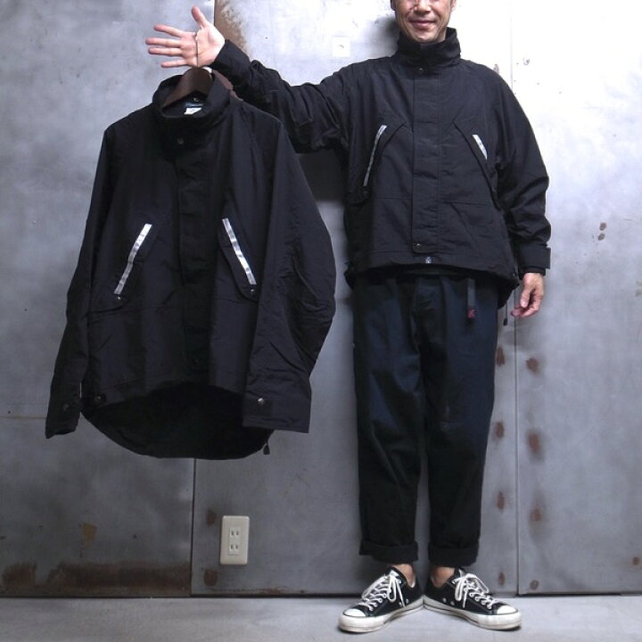 楽天市場】【 MOCEAN / モーシャン 】# 6020S METRO JACKET / メトロ  