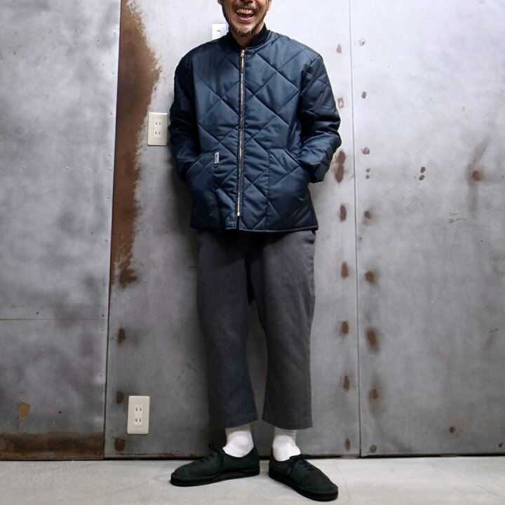 楽天市場】【 DICKSON / ディクソン 】# Dl-3 QUILTED INSULATED 