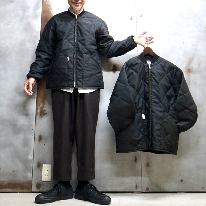 楽天市場】【 DICKSON / ディクソン 】# Dl-3-W QUILTED INSULATED 