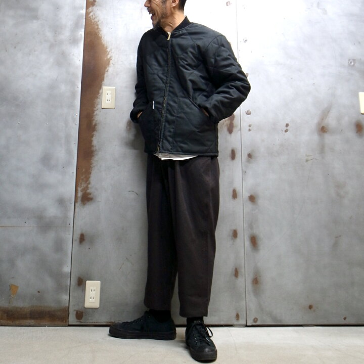 楽天市場】【 DICKSON / ディクソン 】# Dl-3-W QUILTED INSULATED 