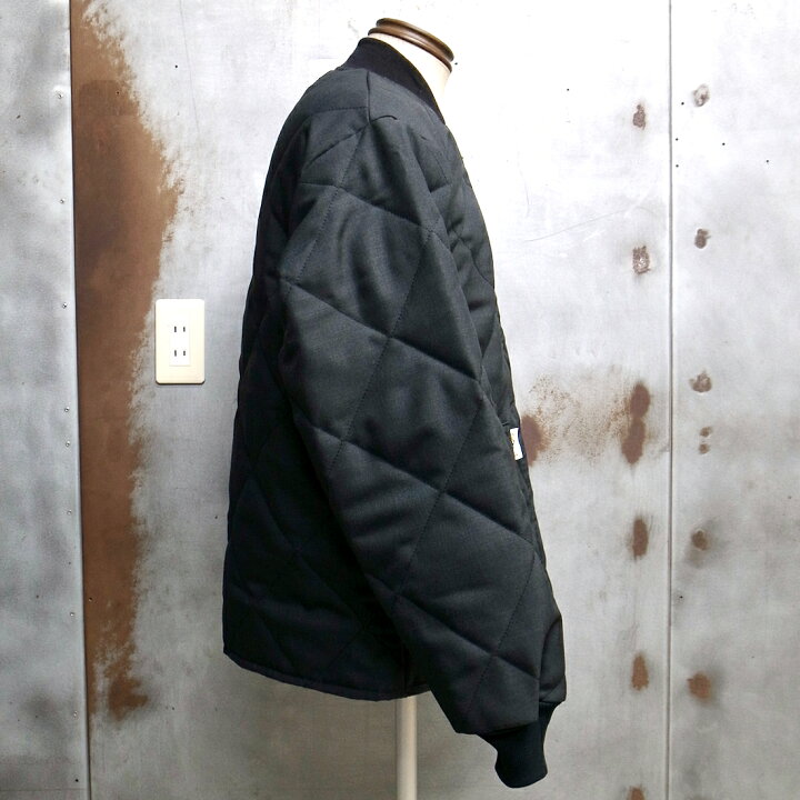 楽天市場】【 DICKSON / ディクソン 】# Dl-3-W QUILTED INSULATED 