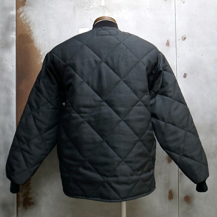 楽天市場】【 DICKSON / ディクソン 】# Dl-3-W QUILTED INSULATED 