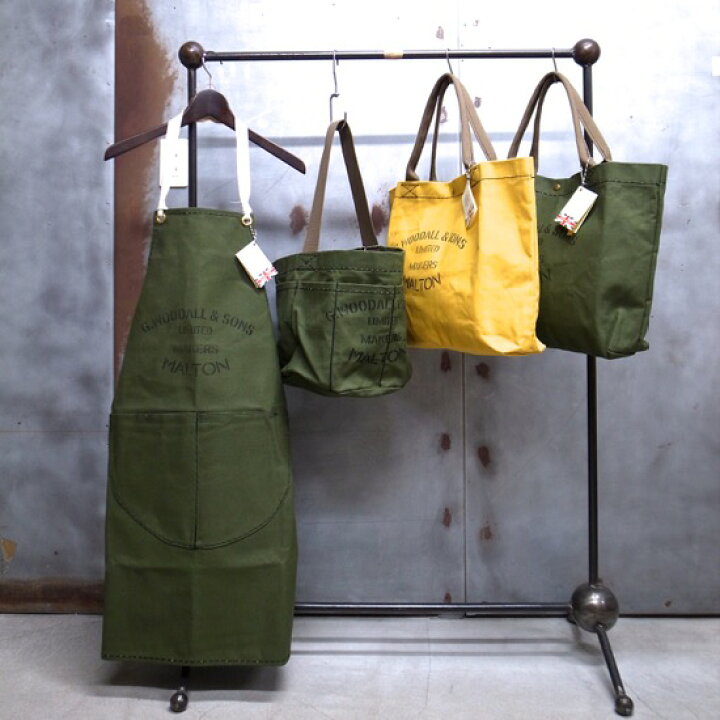 楽天市場】【 G.WOODALL & SONS / ジョージウッドオール & サンズ 